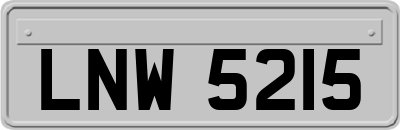 LNW5215