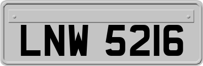 LNW5216