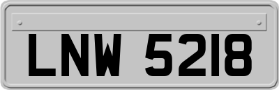 LNW5218