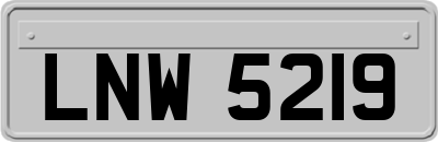LNW5219