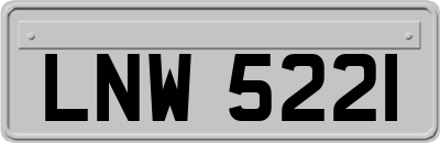 LNW5221