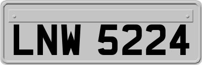 LNW5224