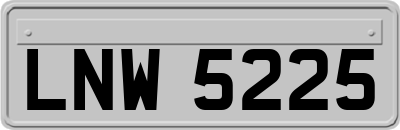 LNW5225