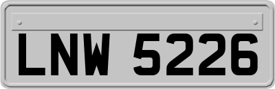 LNW5226