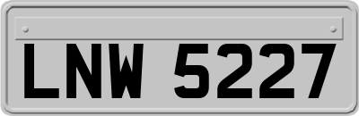 LNW5227