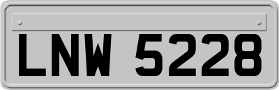 LNW5228