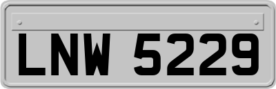 LNW5229