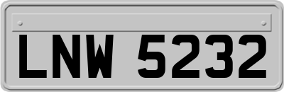 LNW5232