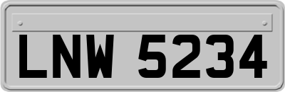 LNW5234