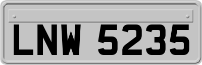 LNW5235