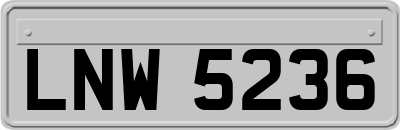 LNW5236