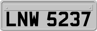 LNW5237