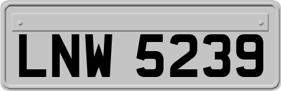 LNW5239