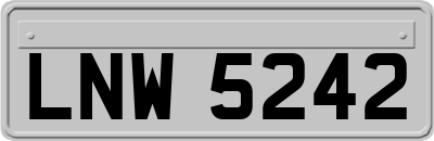 LNW5242