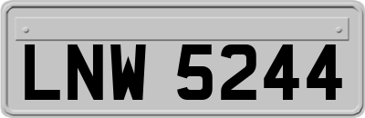 LNW5244