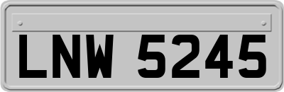 LNW5245