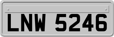 LNW5246
