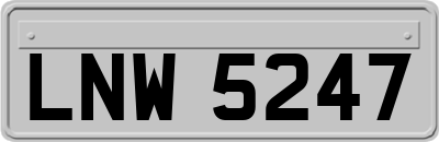 LNW5247