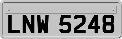 LNW5248
