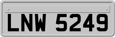 LNW5249