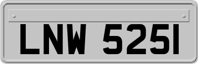 LNW5251