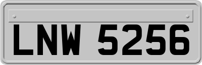 LNW5256