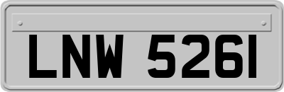LNW5261
