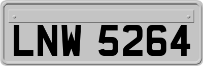 LNW5264