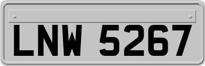 LNW5267