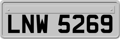 LNW5269
