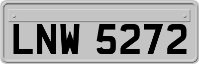 LNW5272