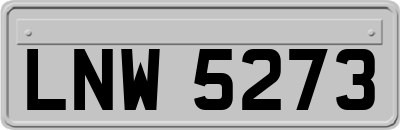 LNW5273