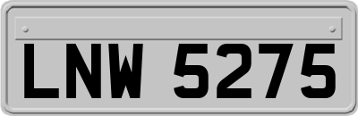 LNW5275