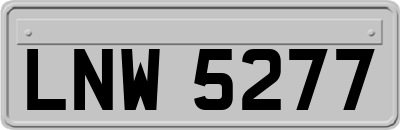 LNW5277