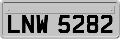 LNW5282