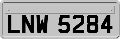 LNW5284