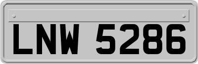 LNW5286
