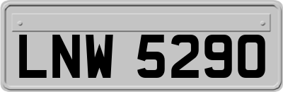 LNW5290