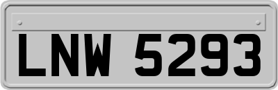 LNW5293