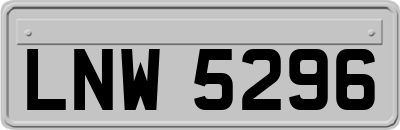 LNW5296