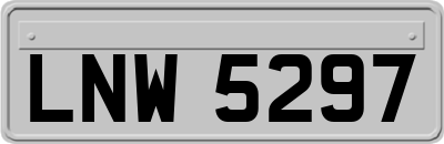 LNW5297