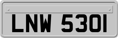 LNW5301