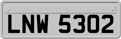 LNW5302