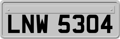 LNW5304