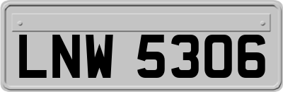 LNW5306