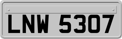 LNW5307