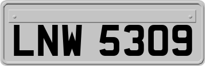 LNW5309