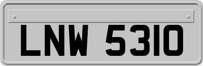LNW5310
