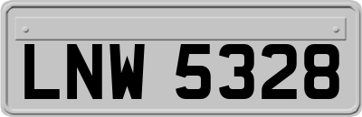 LNW5328