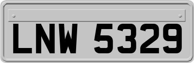 LNW5329